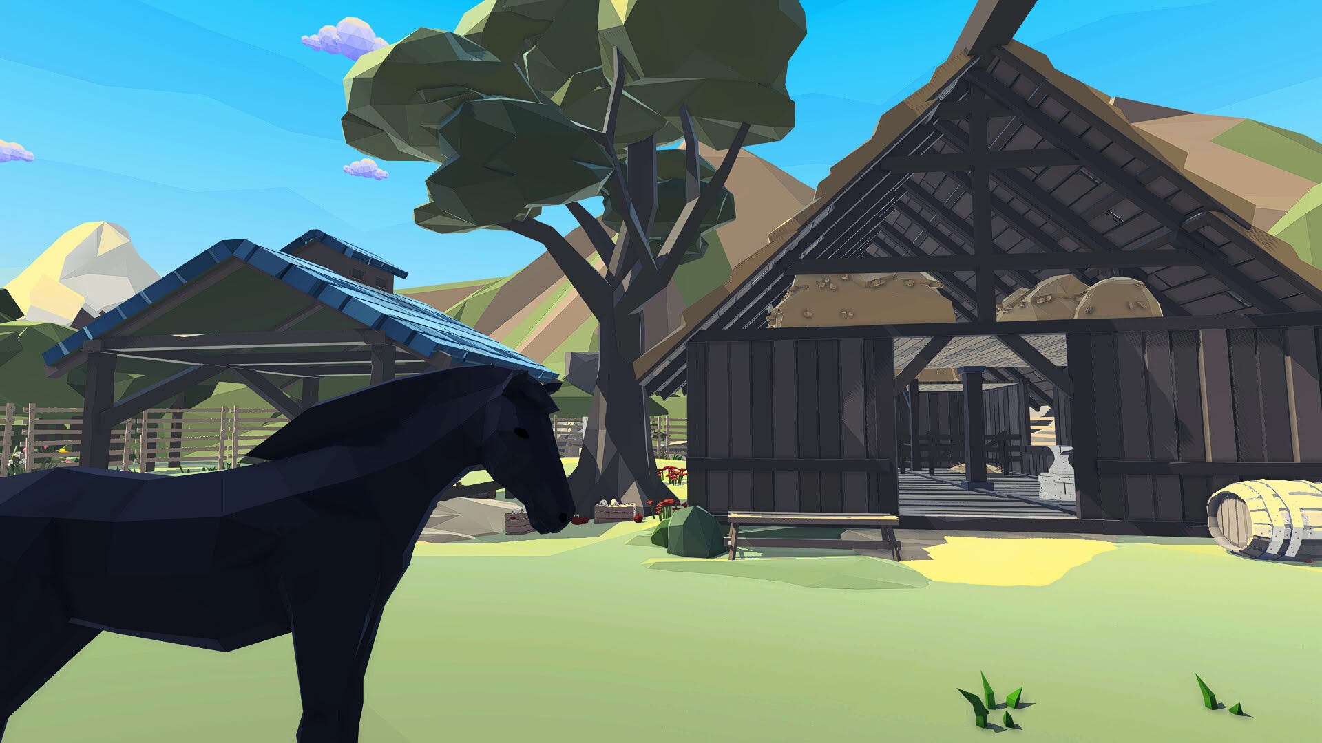 Screenshot for Painter Simulator