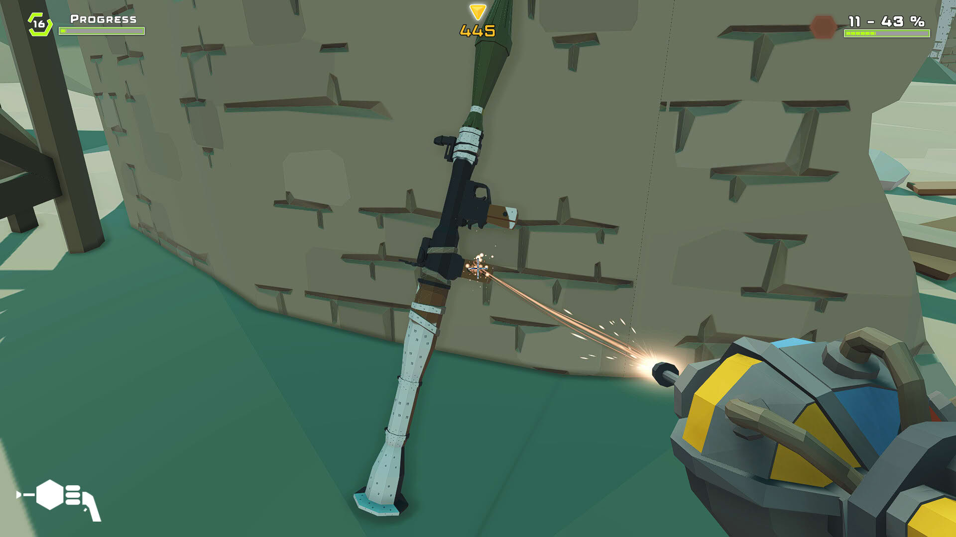Screenshot for Painter Simulator