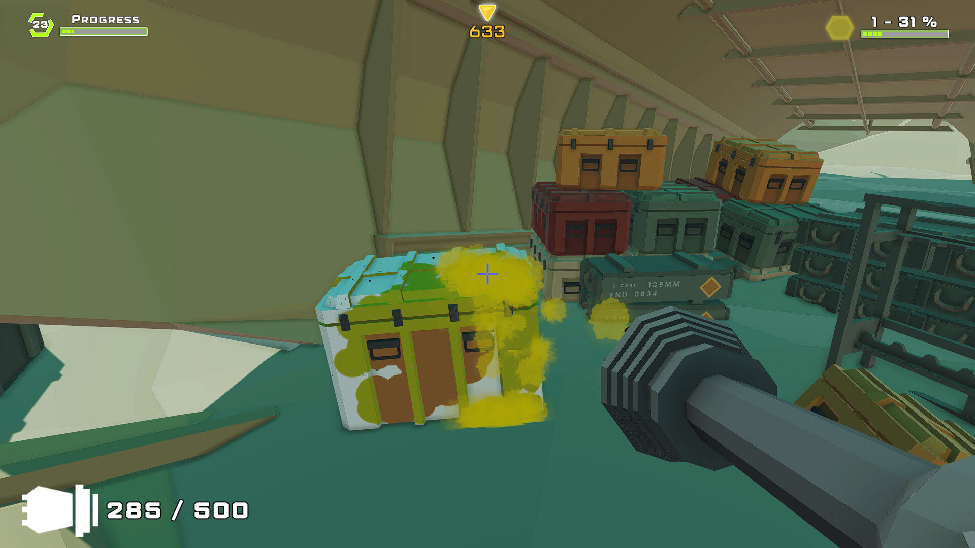 Screenshot for Painter Simulator