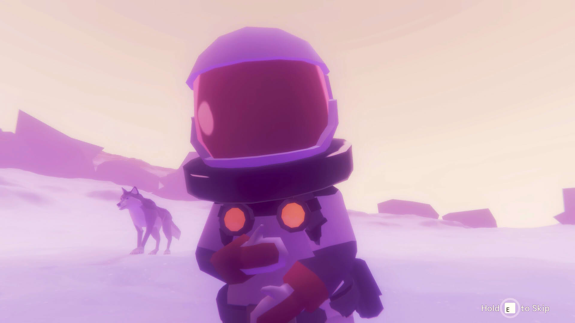 Screenshot for Nova Antarctica