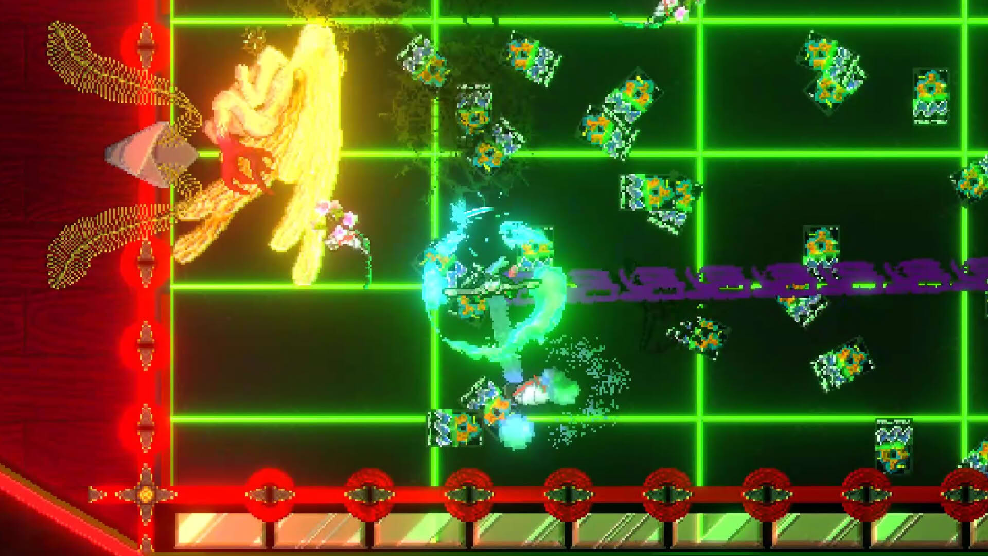 Screenshot for Sonokuni