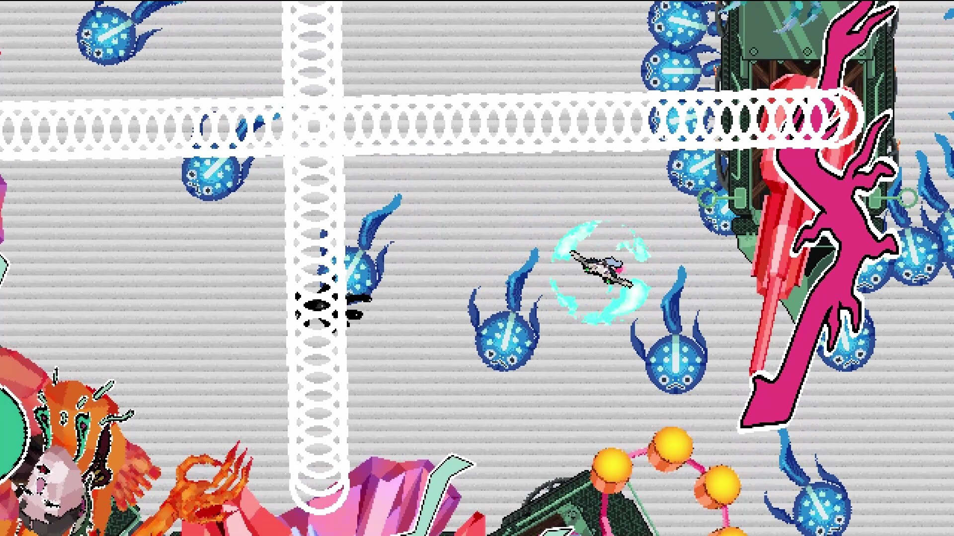 Screenshot for Sonokuni