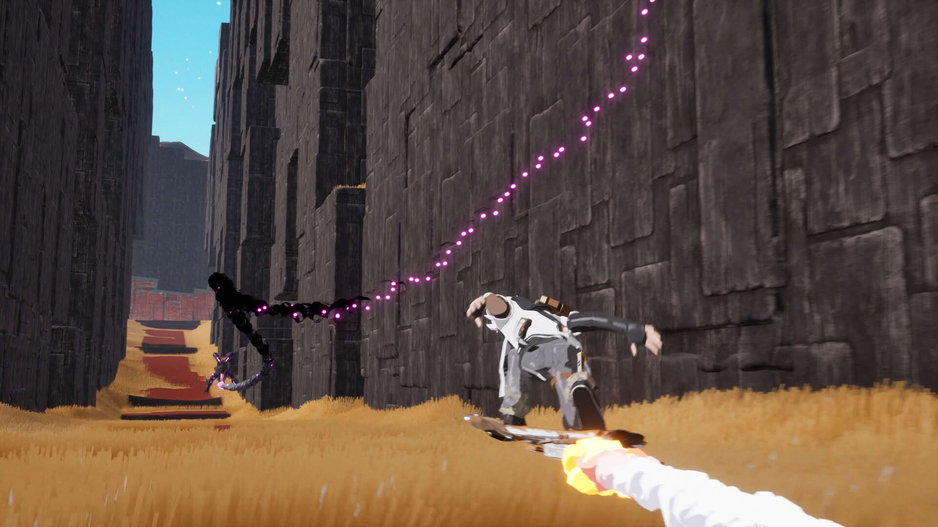 Screenshot for Star Overdrive