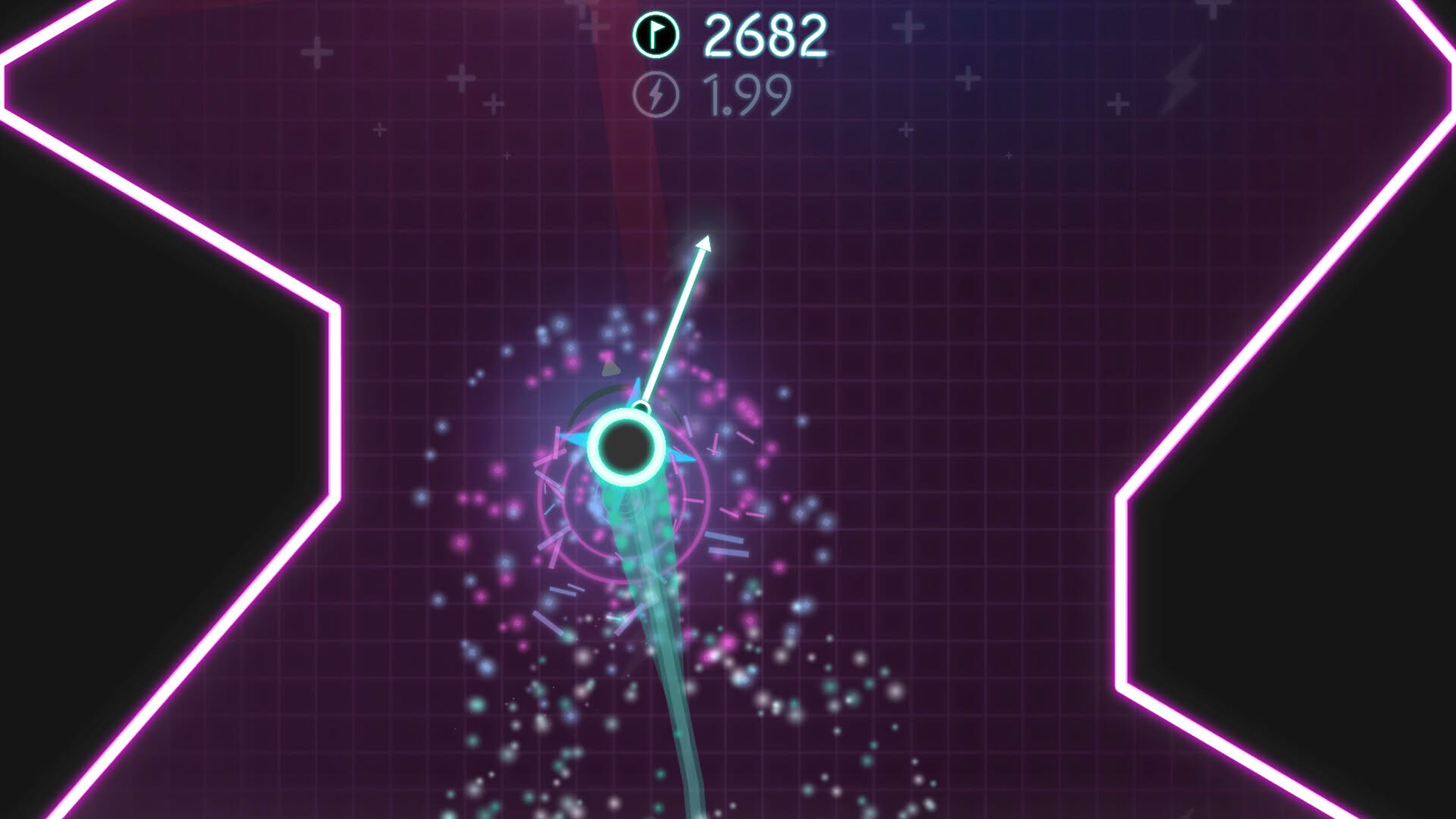 Screenshot for Poosh XL