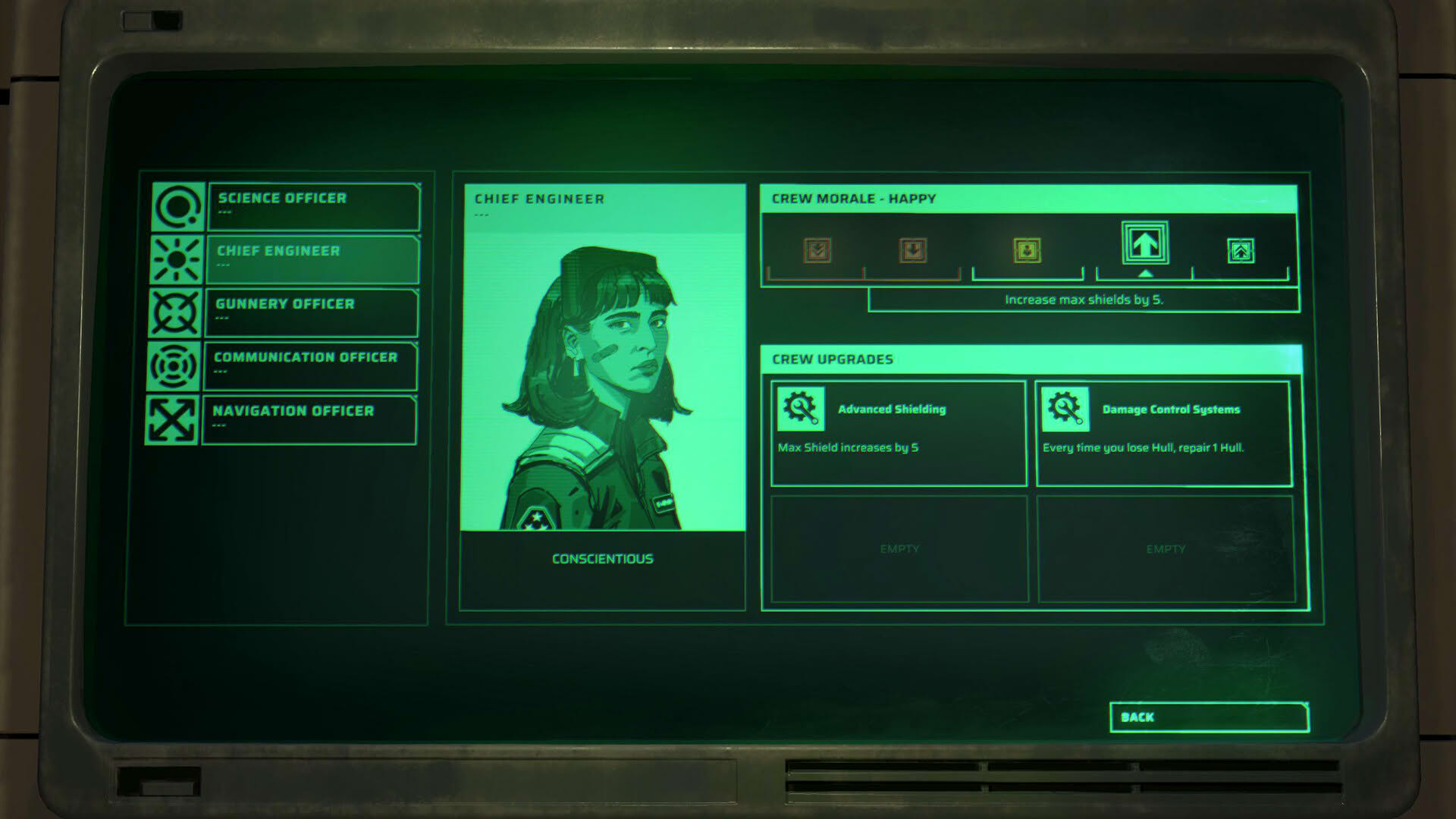 Screenshot for Earthless