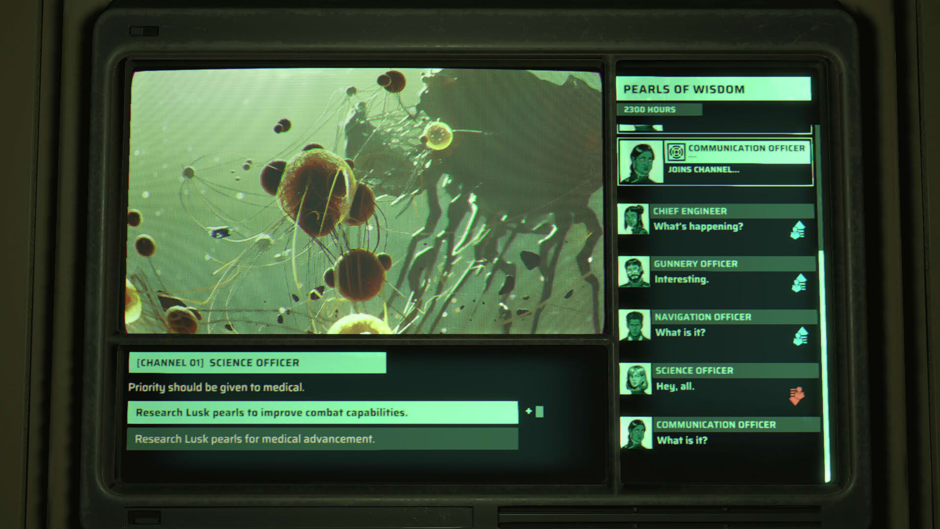 Screenshot for Earthless