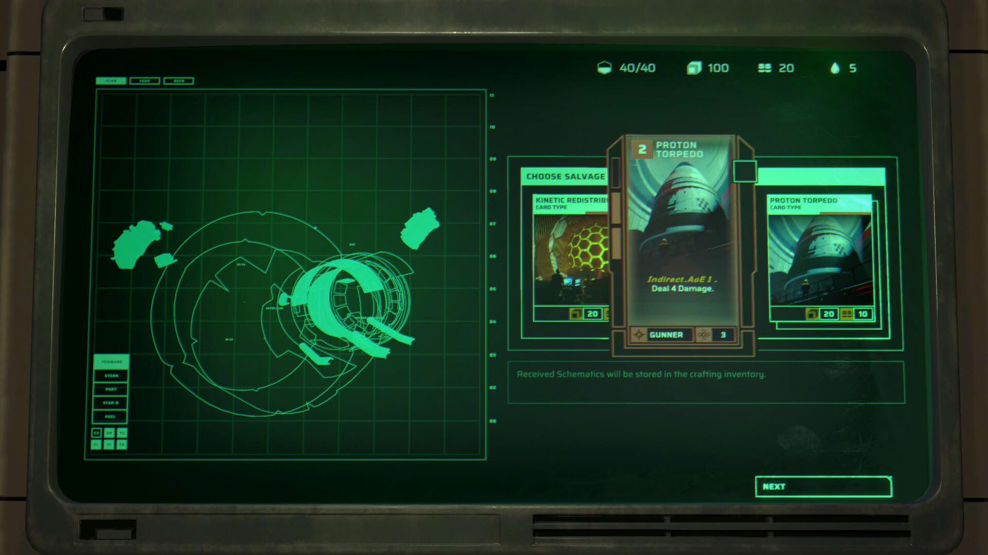 Screenshot for Earthless