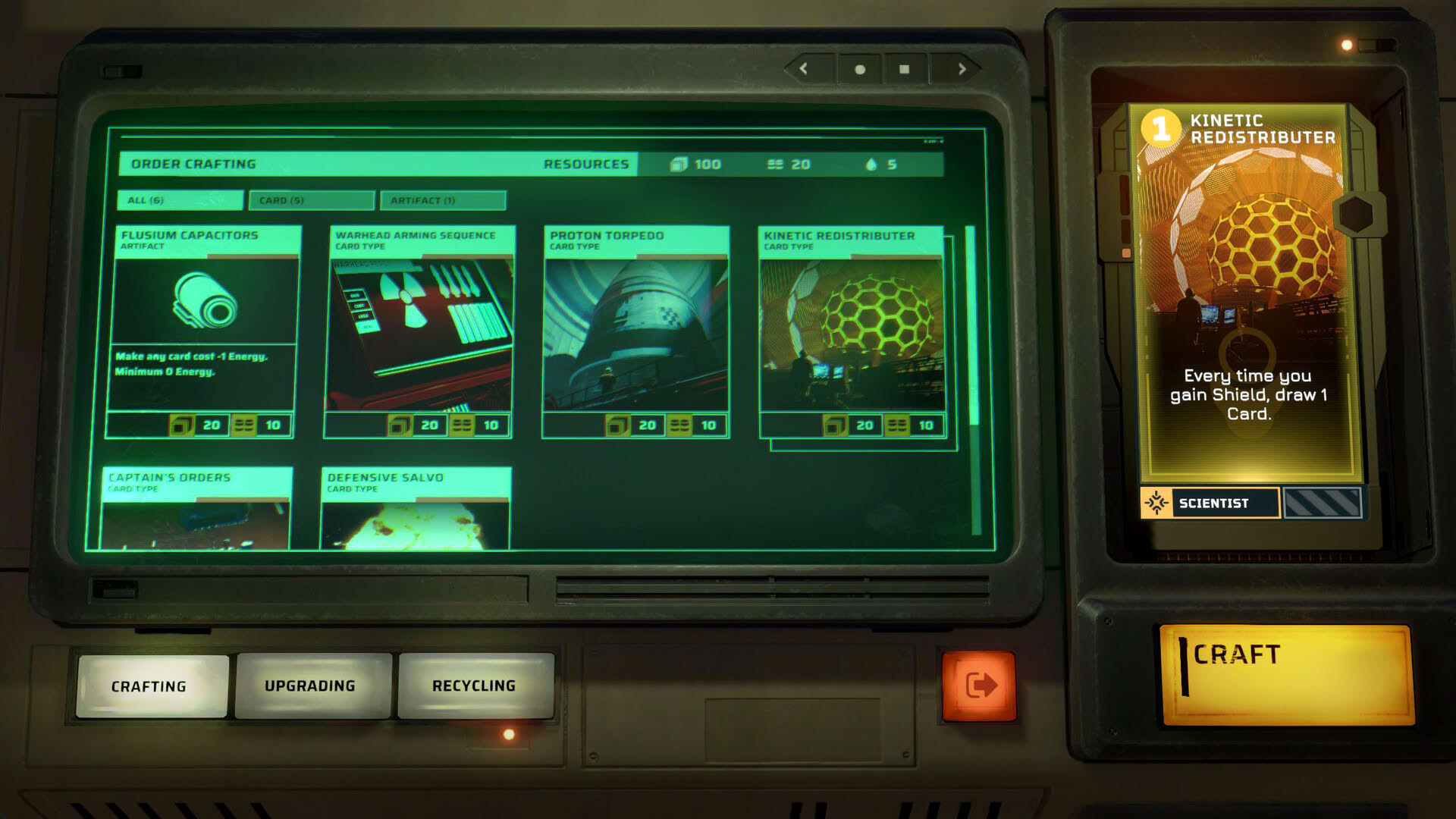 Screenshot for Earthless