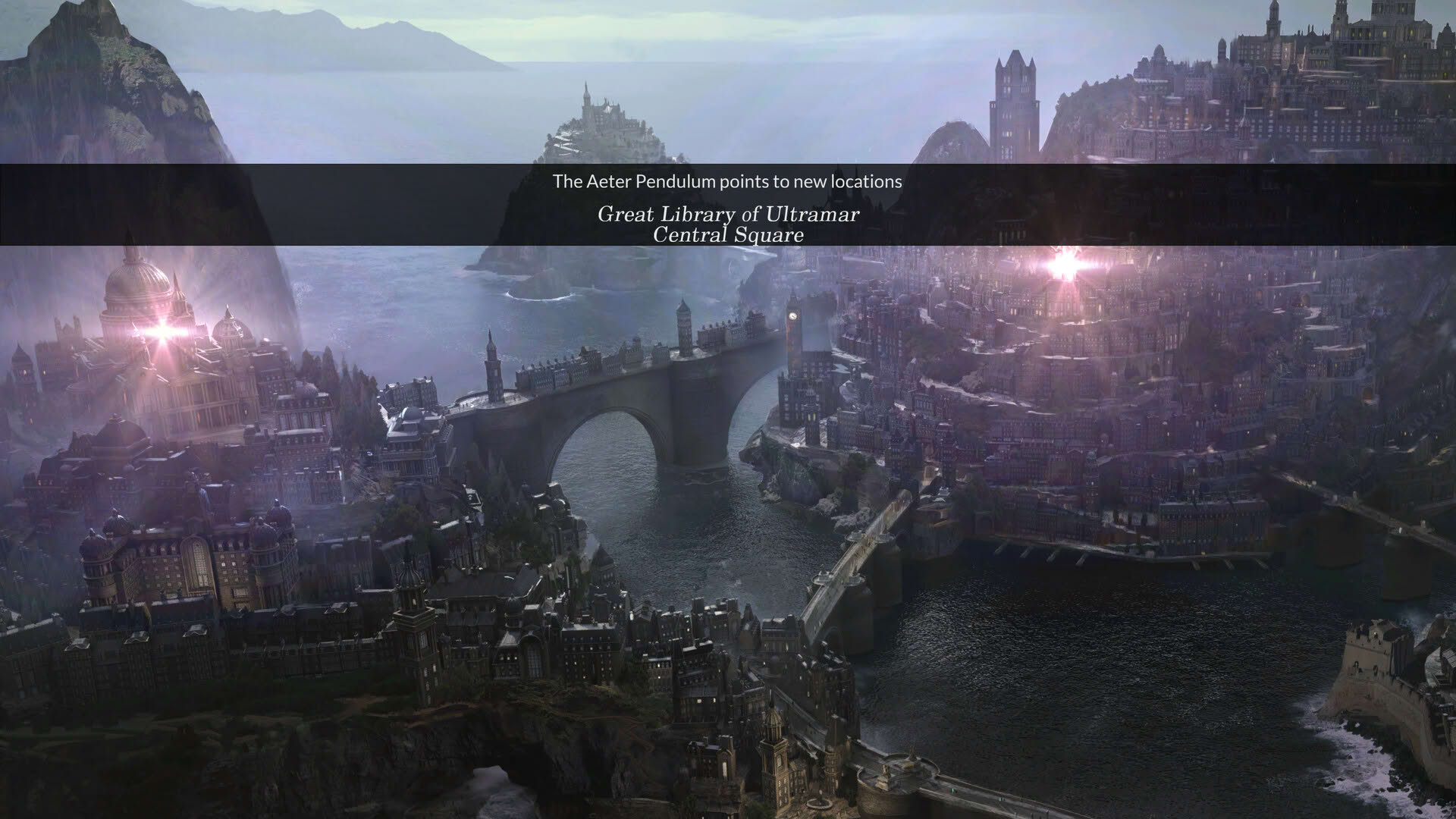Screenshot for Tenebris Pictura