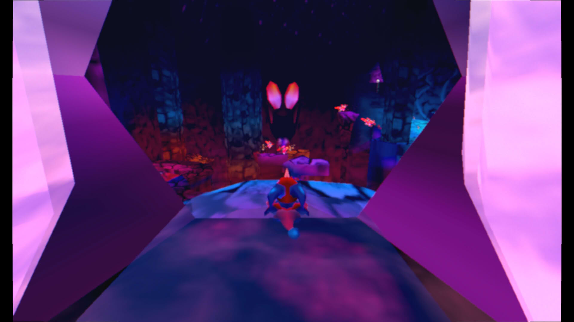 Screenshot for Cavern of Dreams