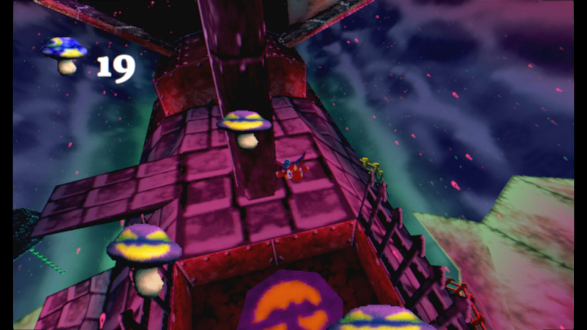 Screenshot for Cavern of Dreams
