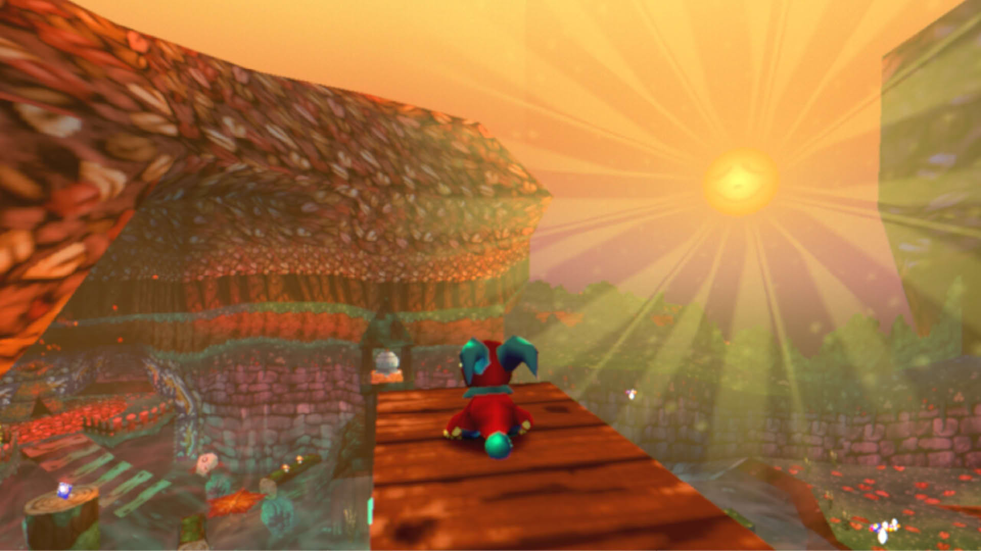 Screenshot for Cavern of Dreams