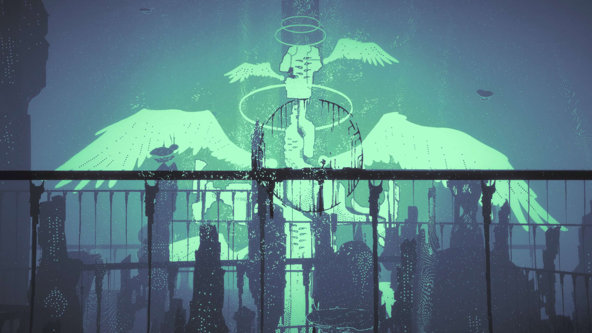 Screenshot for Hauntii