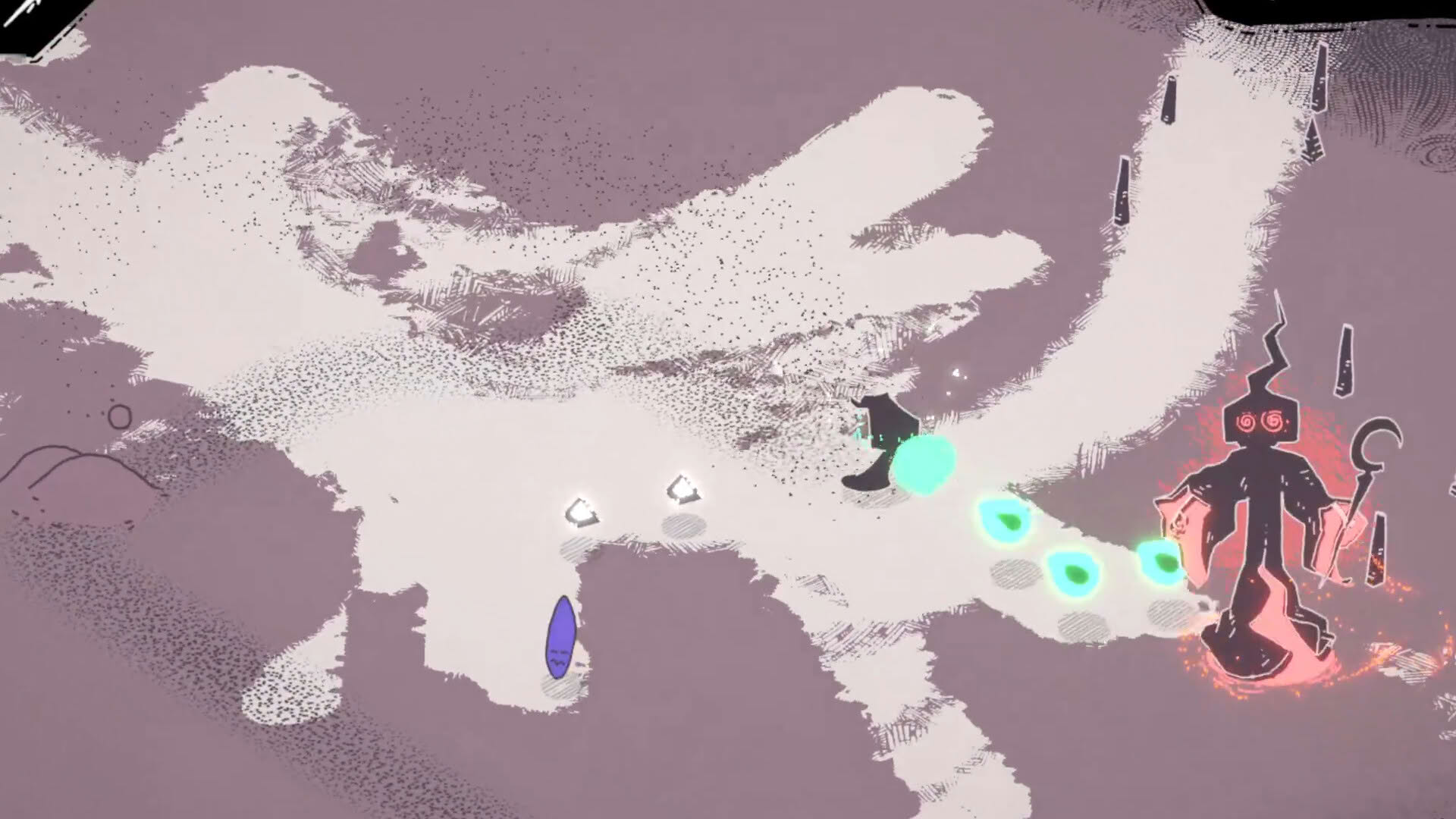 Screenshot for Hauntii