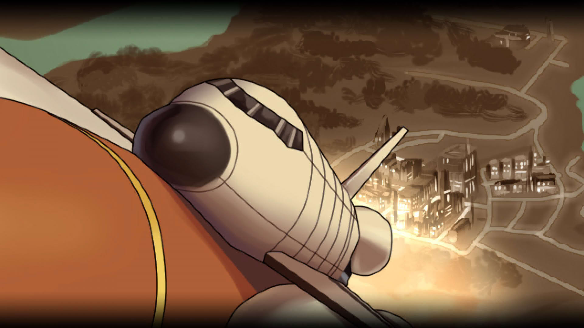 Screenshot for To the Moon