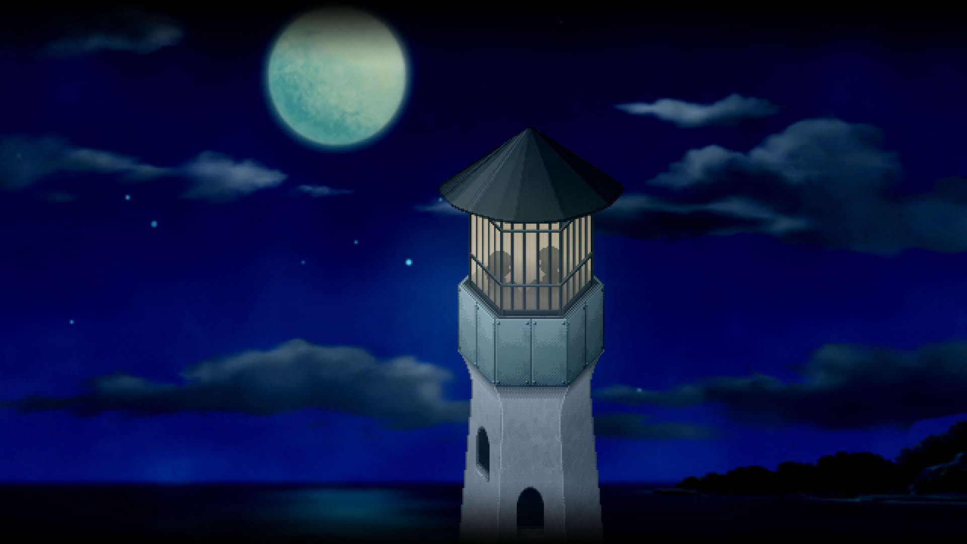 Screenshot for To the Moon