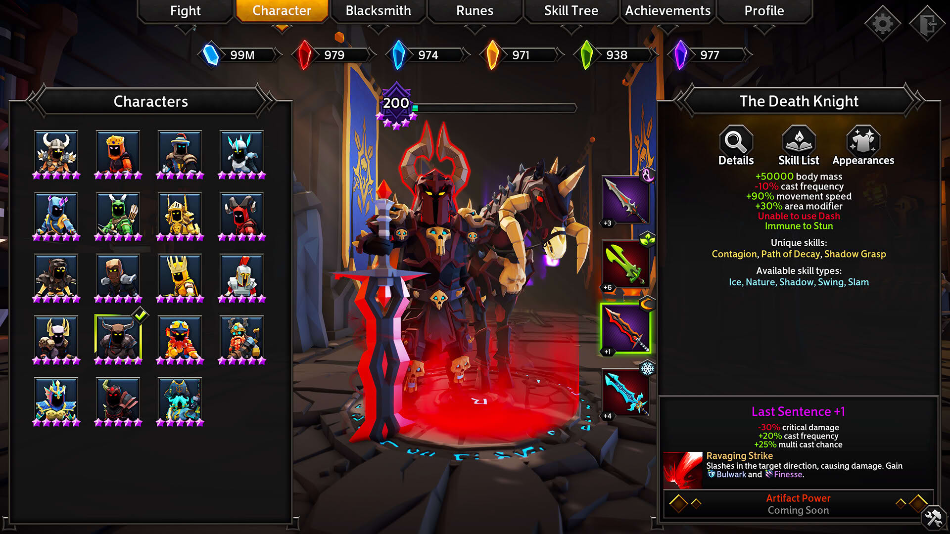 Screenshot for Soulstone Survivors