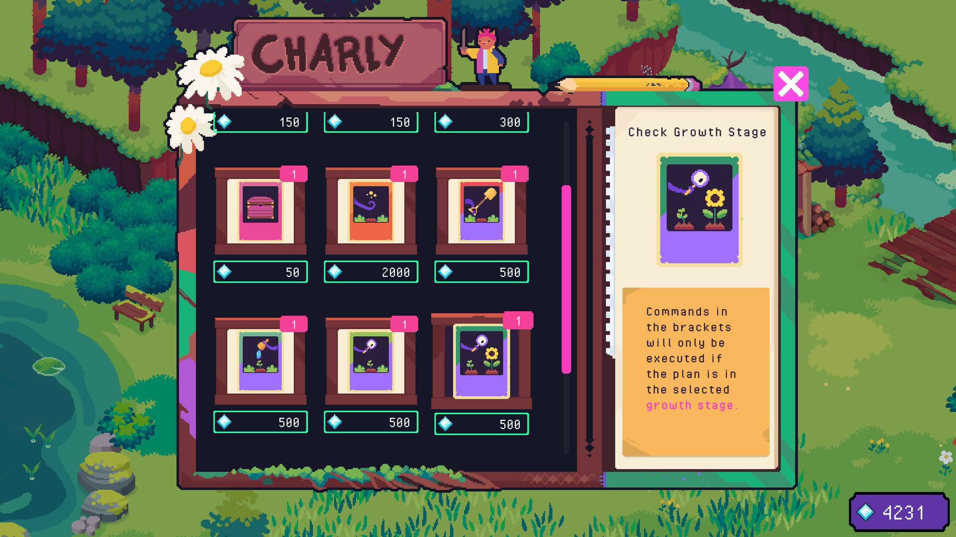 Screenshot for Ritual of Raven