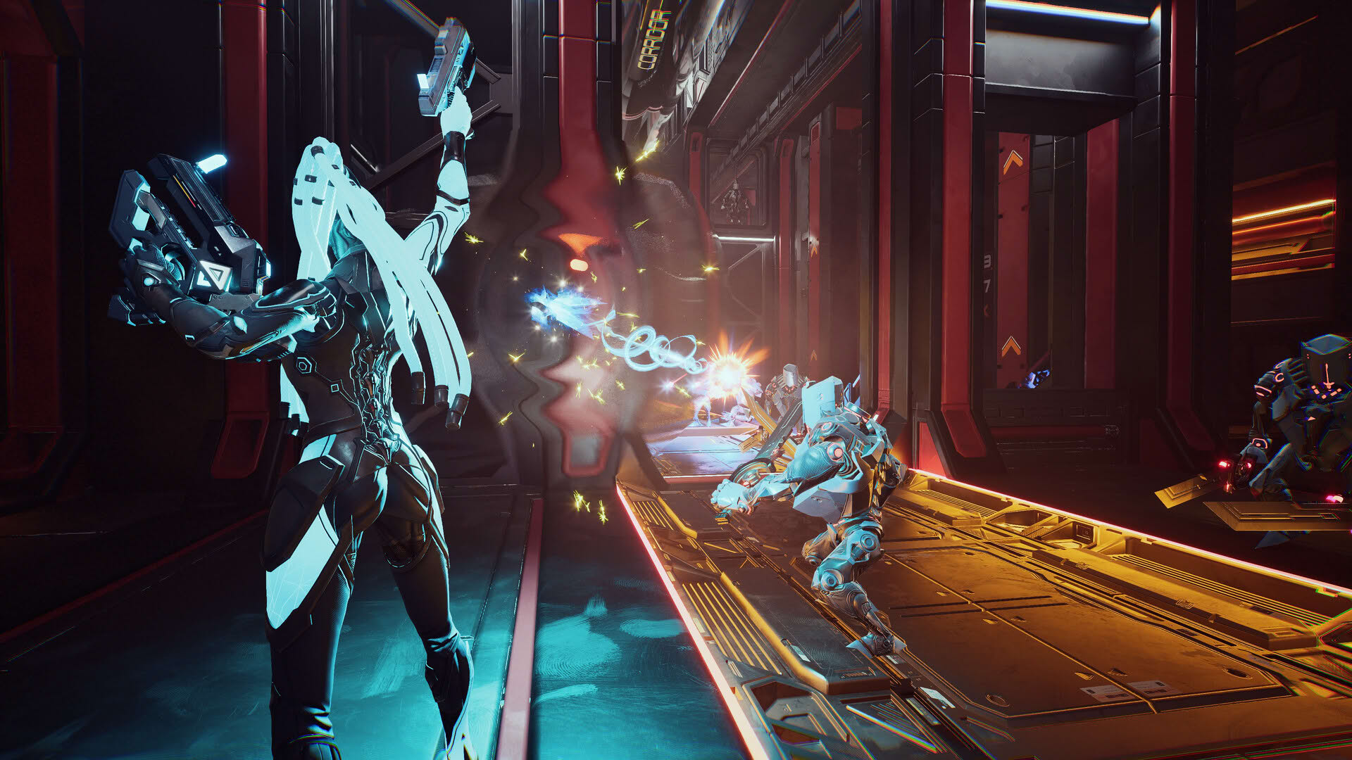 Screenshot for Simulakros