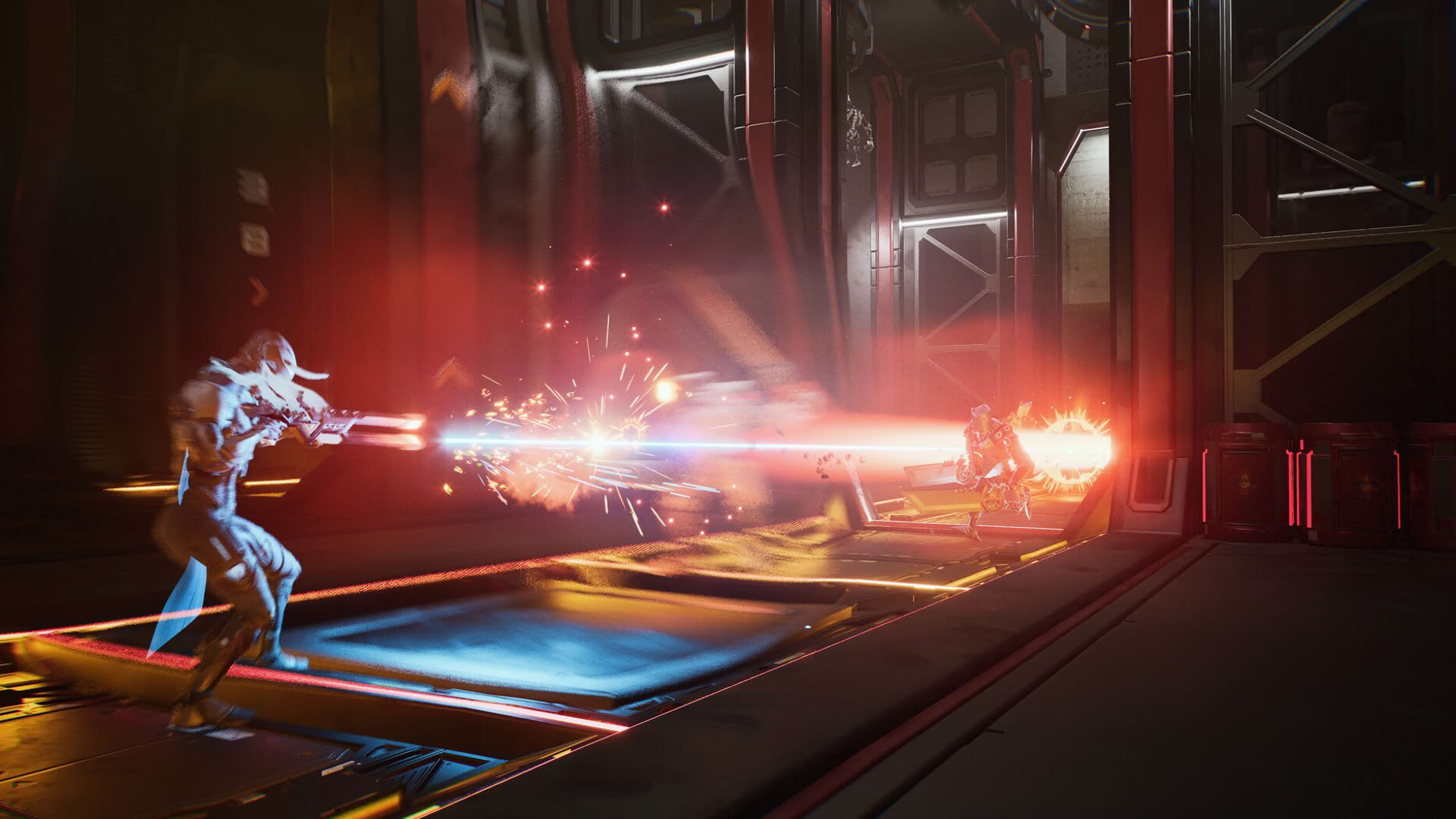 Screenshot for Simulakros