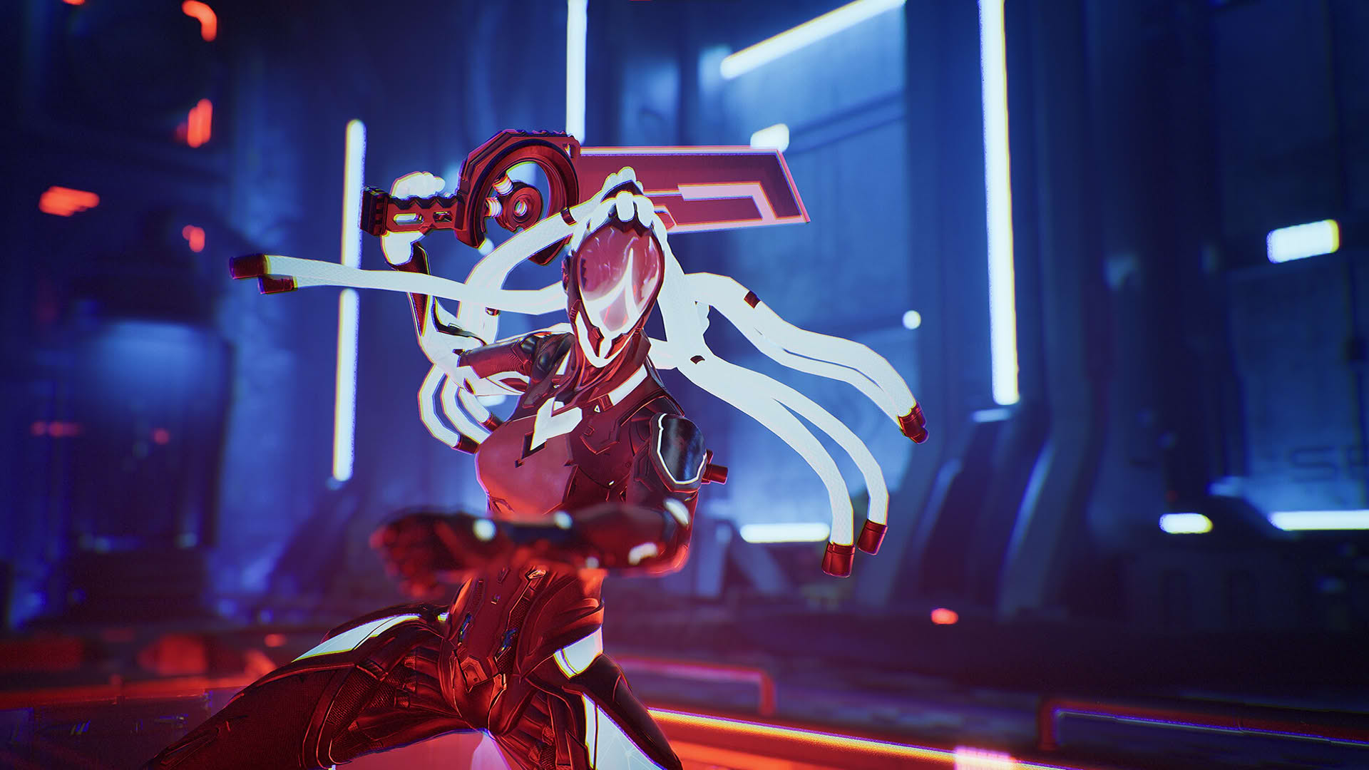 Screenshot for Simulakros