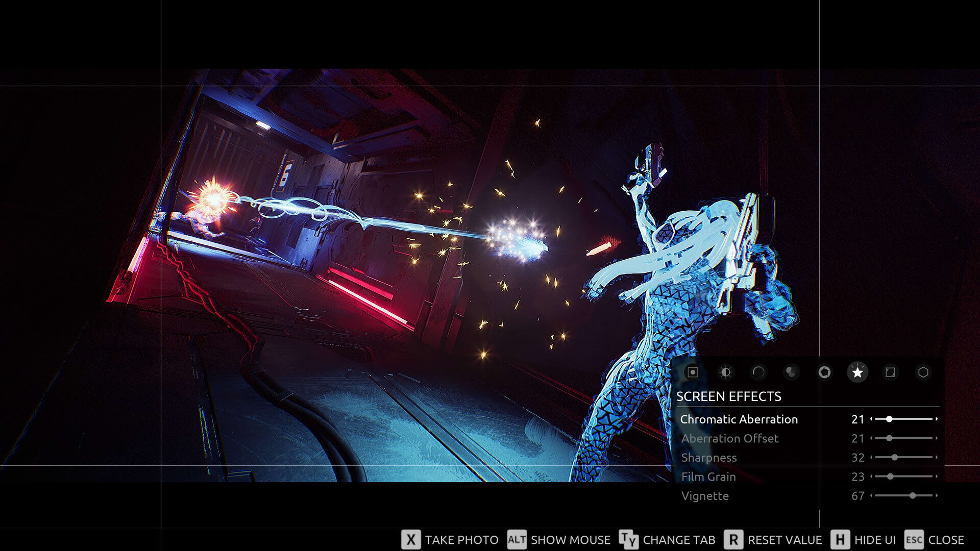 Screenshot for Simulakros