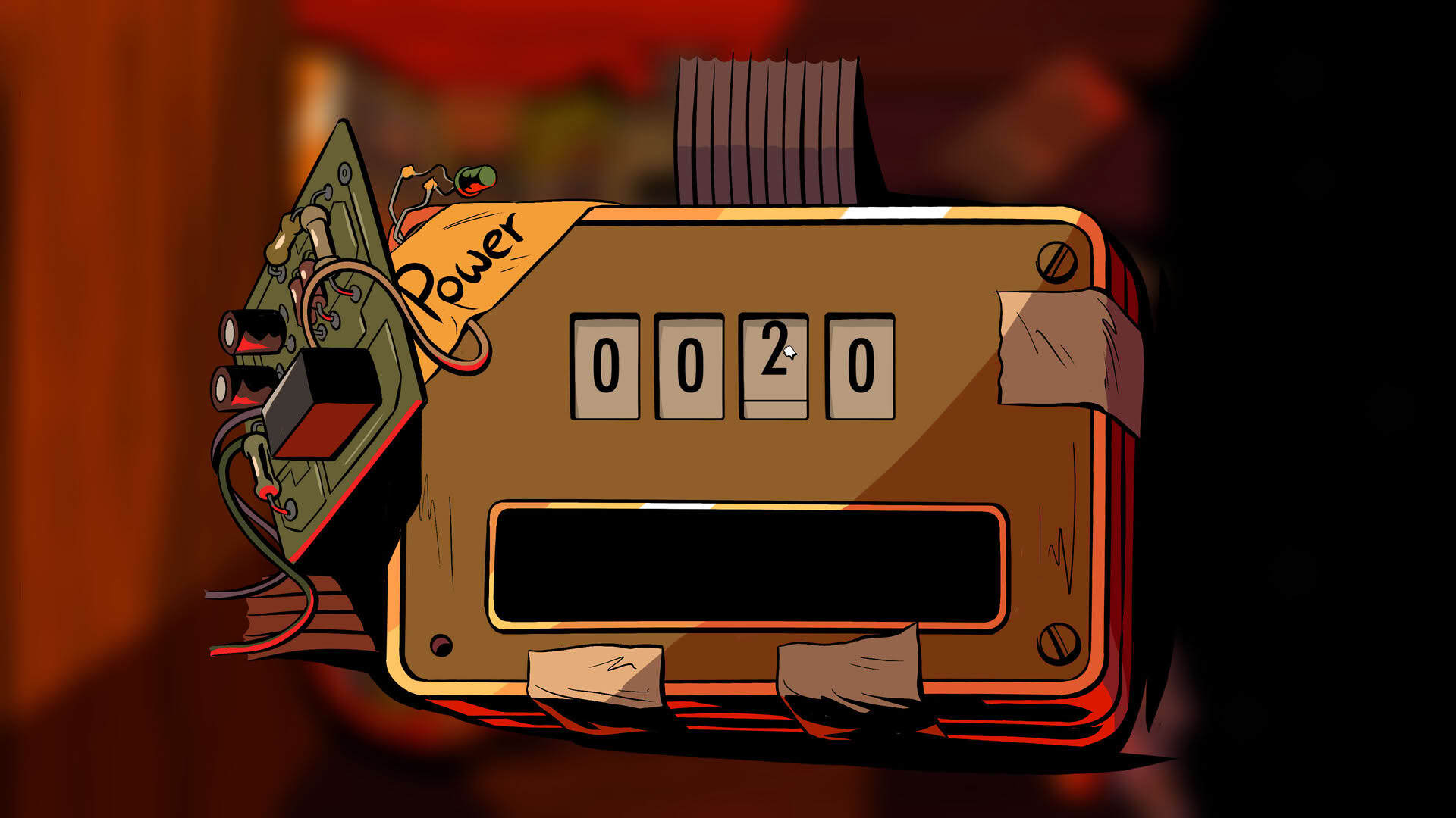 Screenshot for Unboxing the mind of a Cryptic Killer