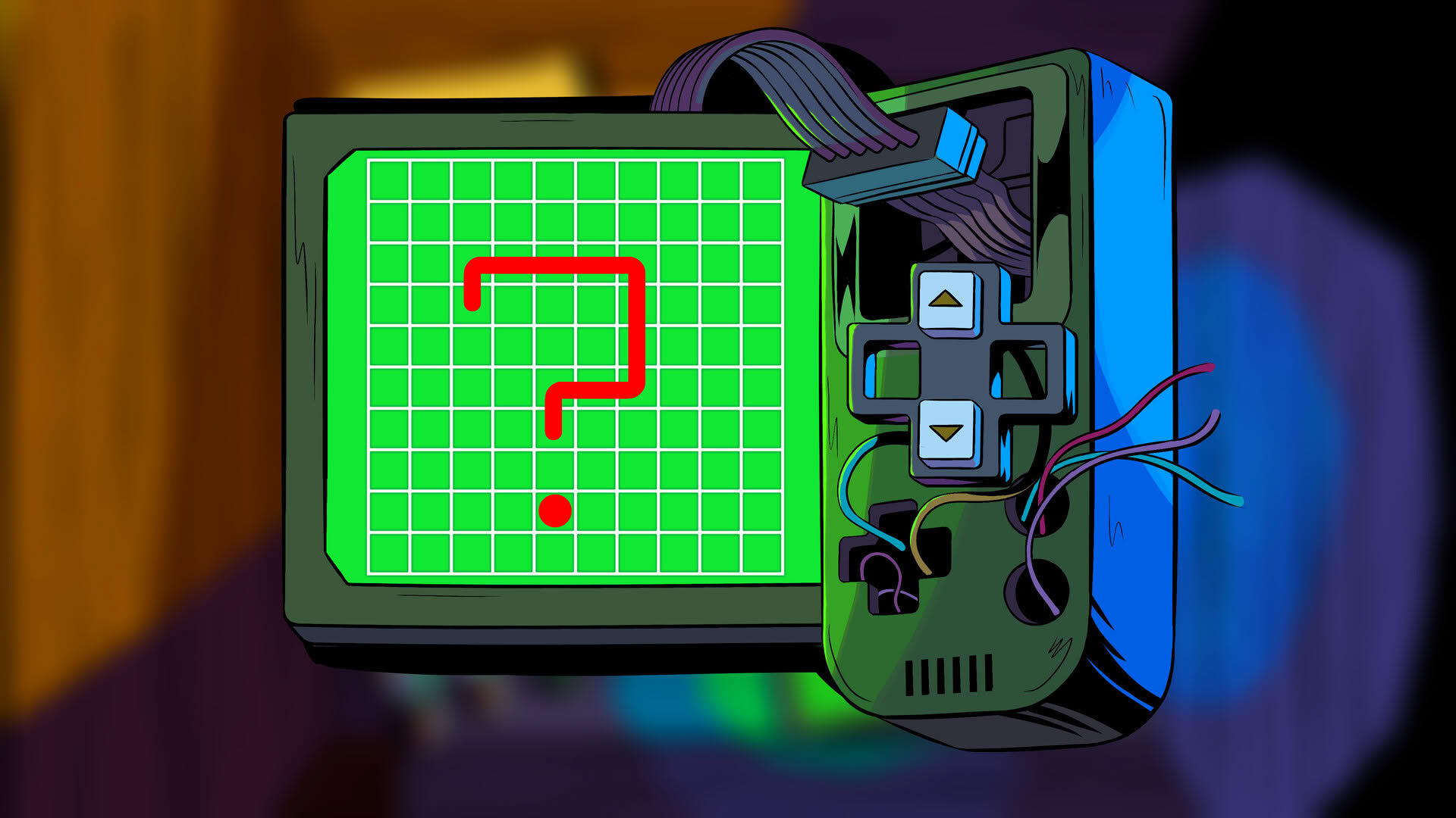 Screenshot for Unboxing the mind of a Cryptic Killer
