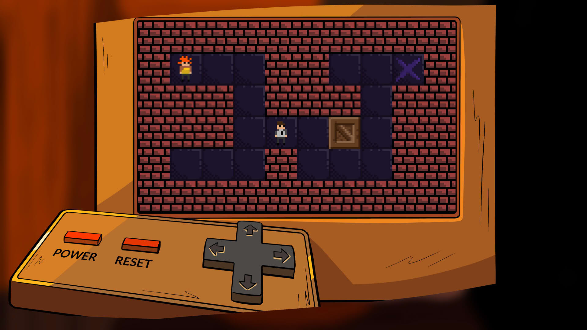 Screenshot for Unboxing the mind of a Cryptic Killer