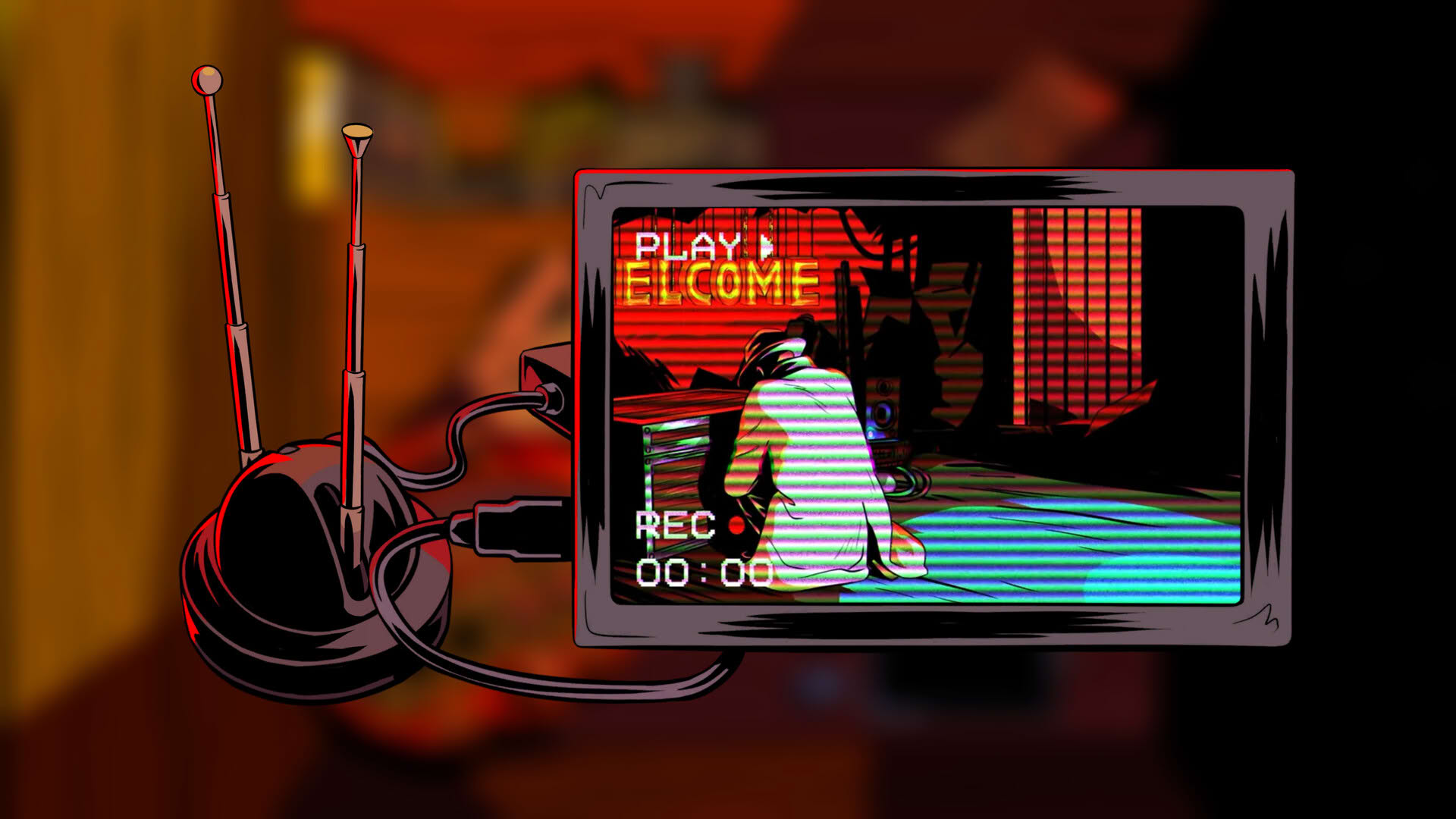 Screenshot for Unboxing the mind of a Cryptic Killer