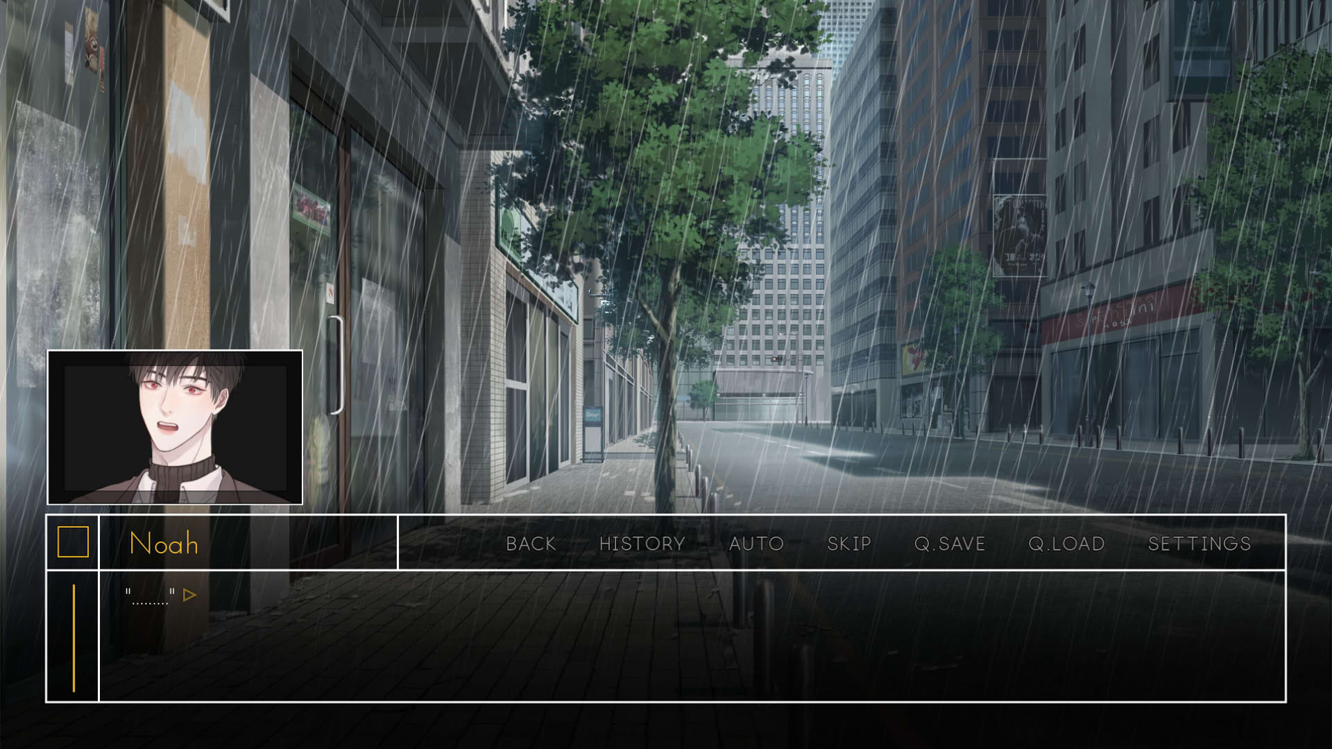 Screenshot for Dreambound
