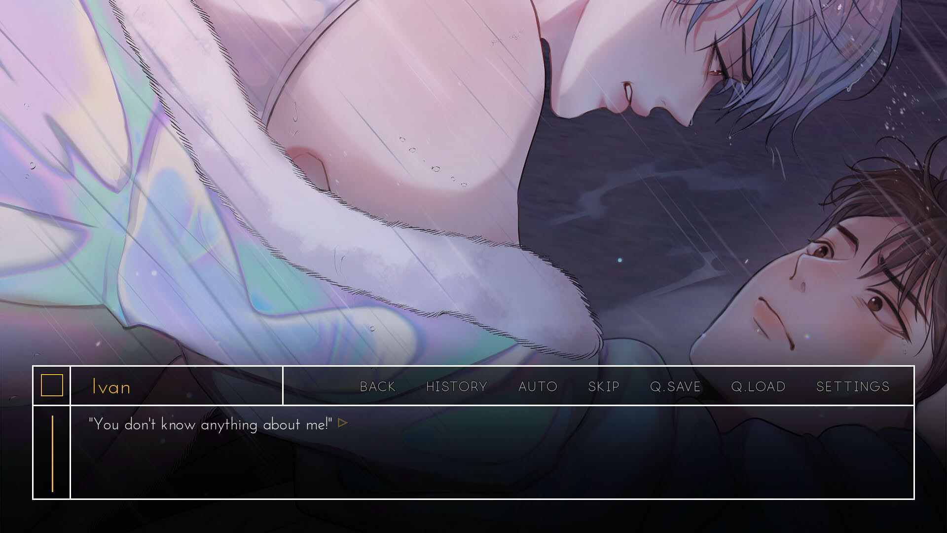 Screenshot for Dreambound