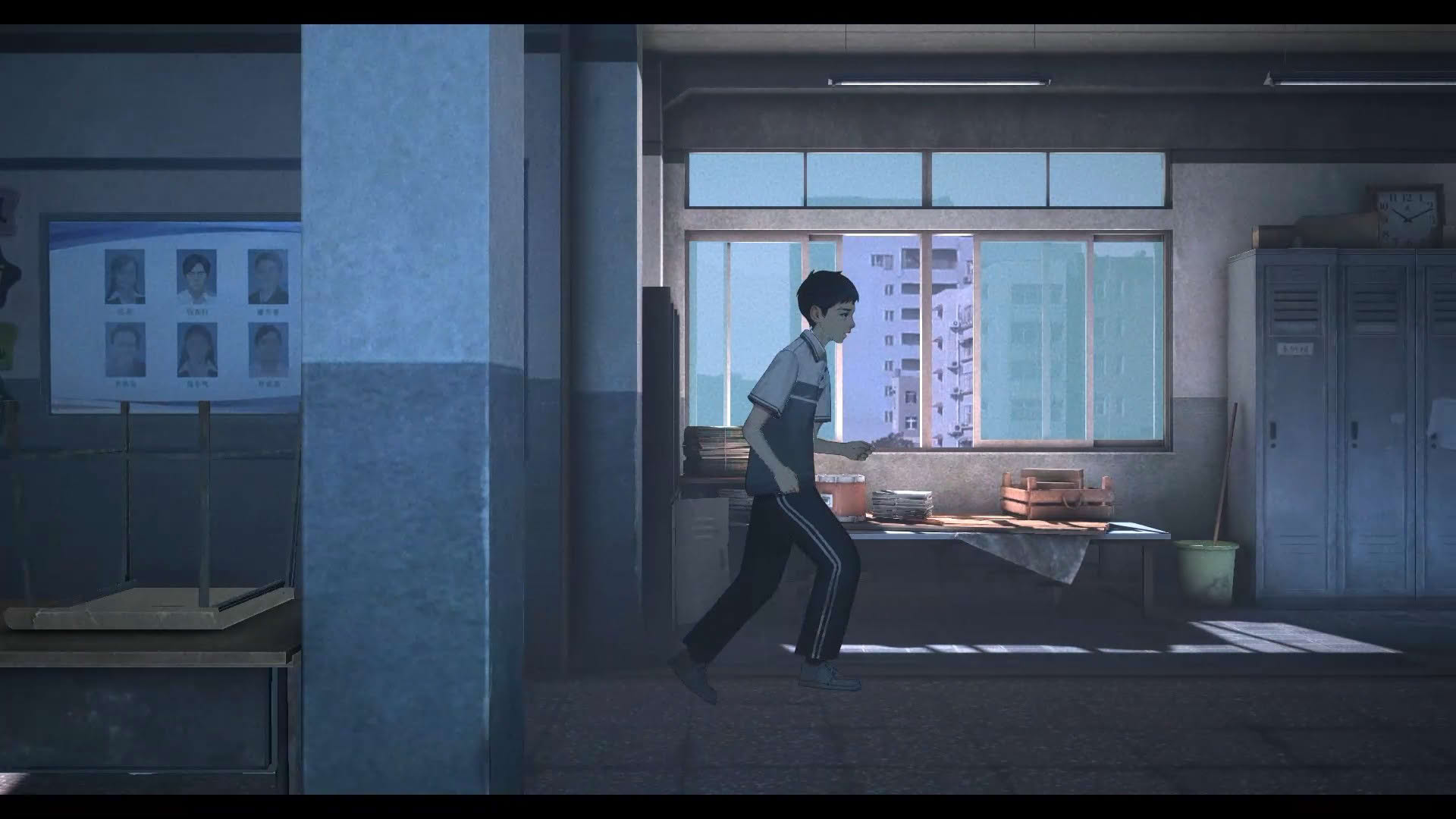 Screenshot for The Bad Kids