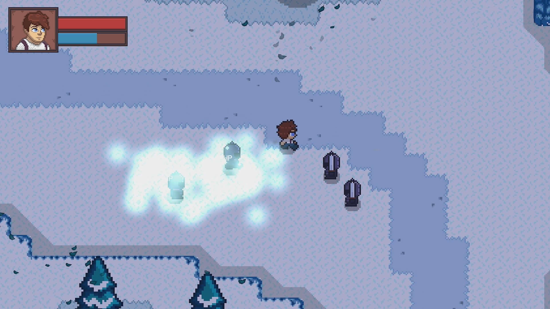 Screenshot for Book Quest