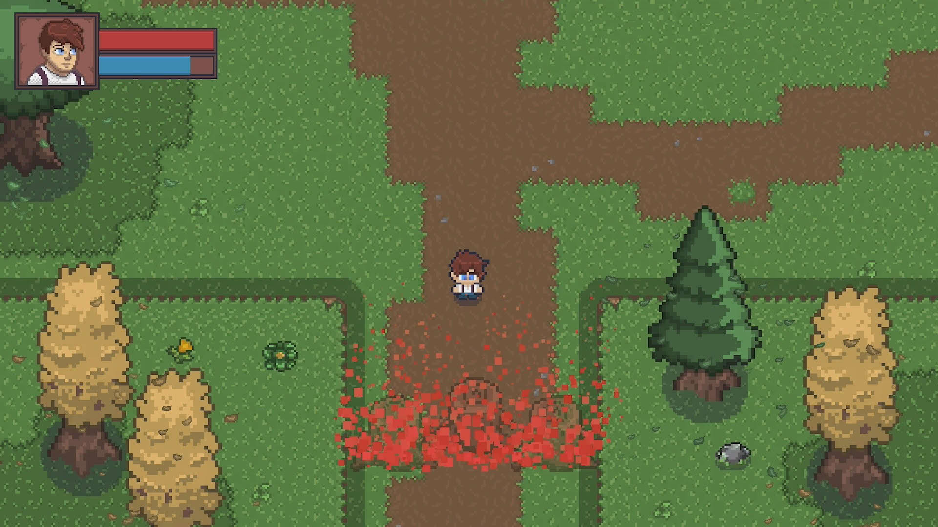 Screenshot for Book Quest