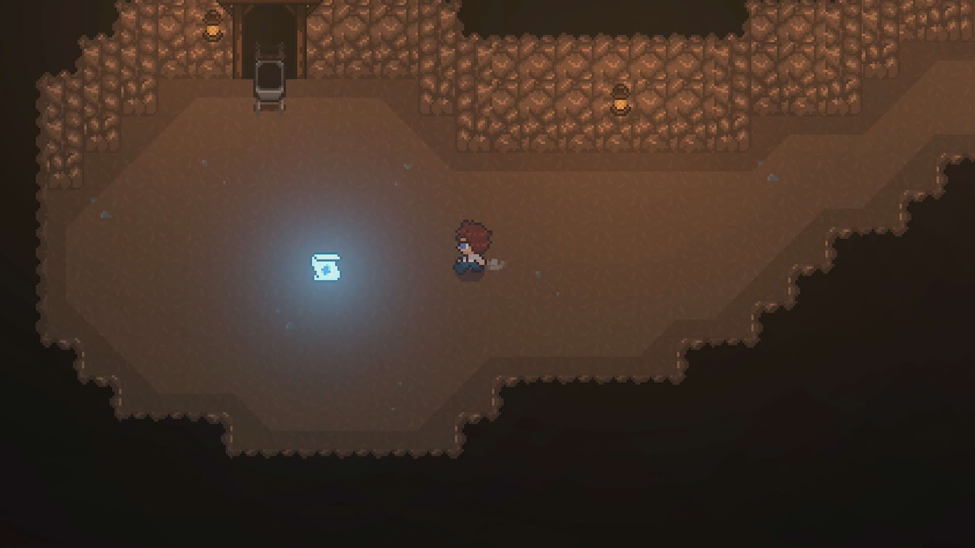 Screenshot for Book Quest