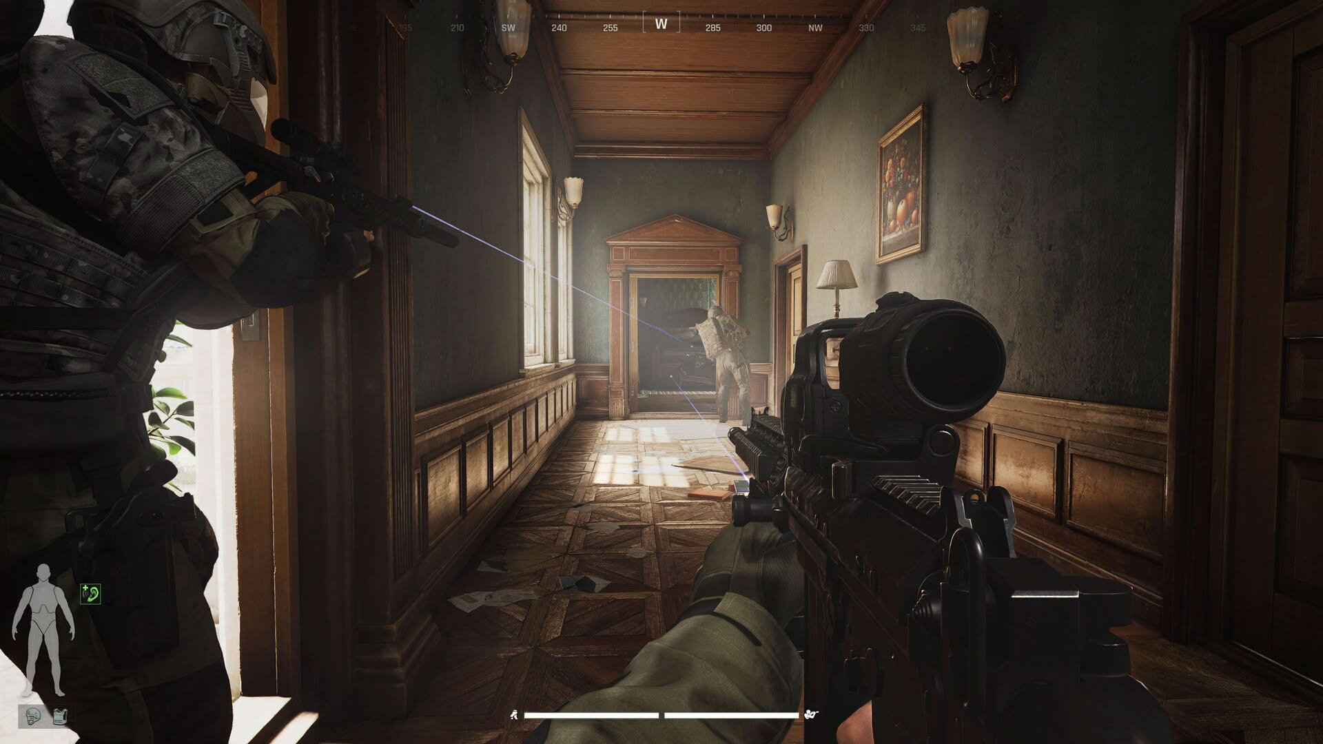Screenshot for Arena Breakout: Infinite