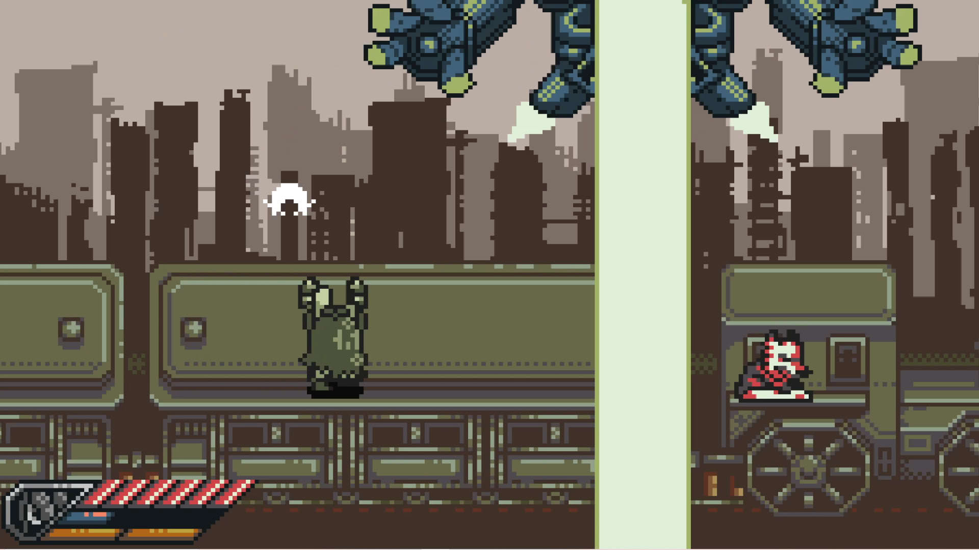Screenshot for Loplight