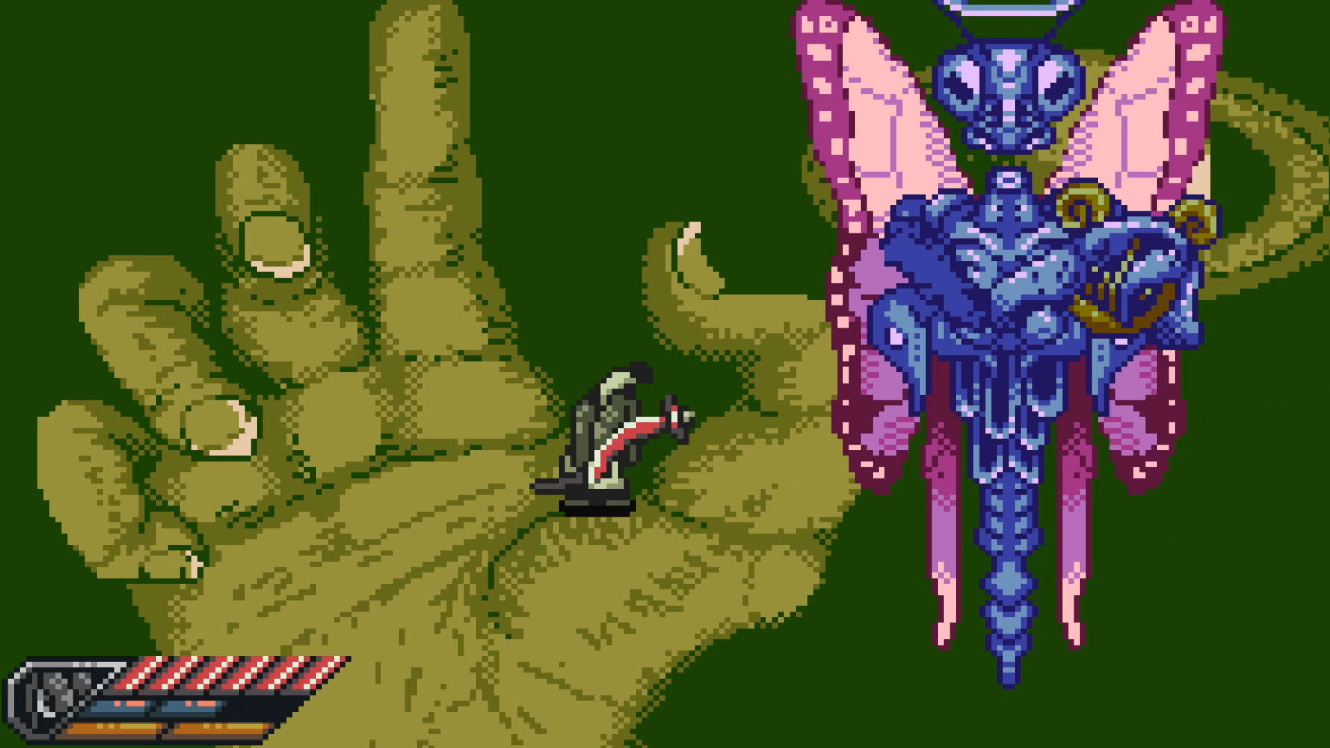 Screenshot for Loplight