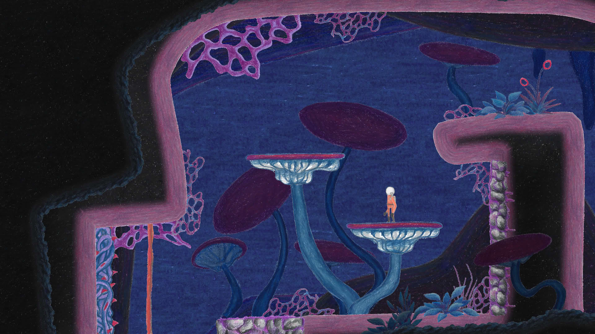 Screenshot for The Multi-Medium