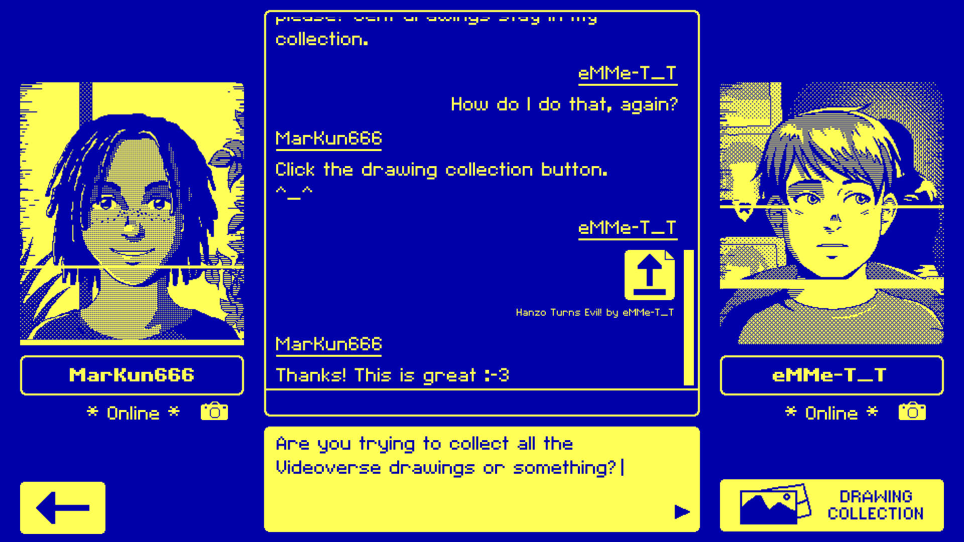 Screenshot for Videoverse
