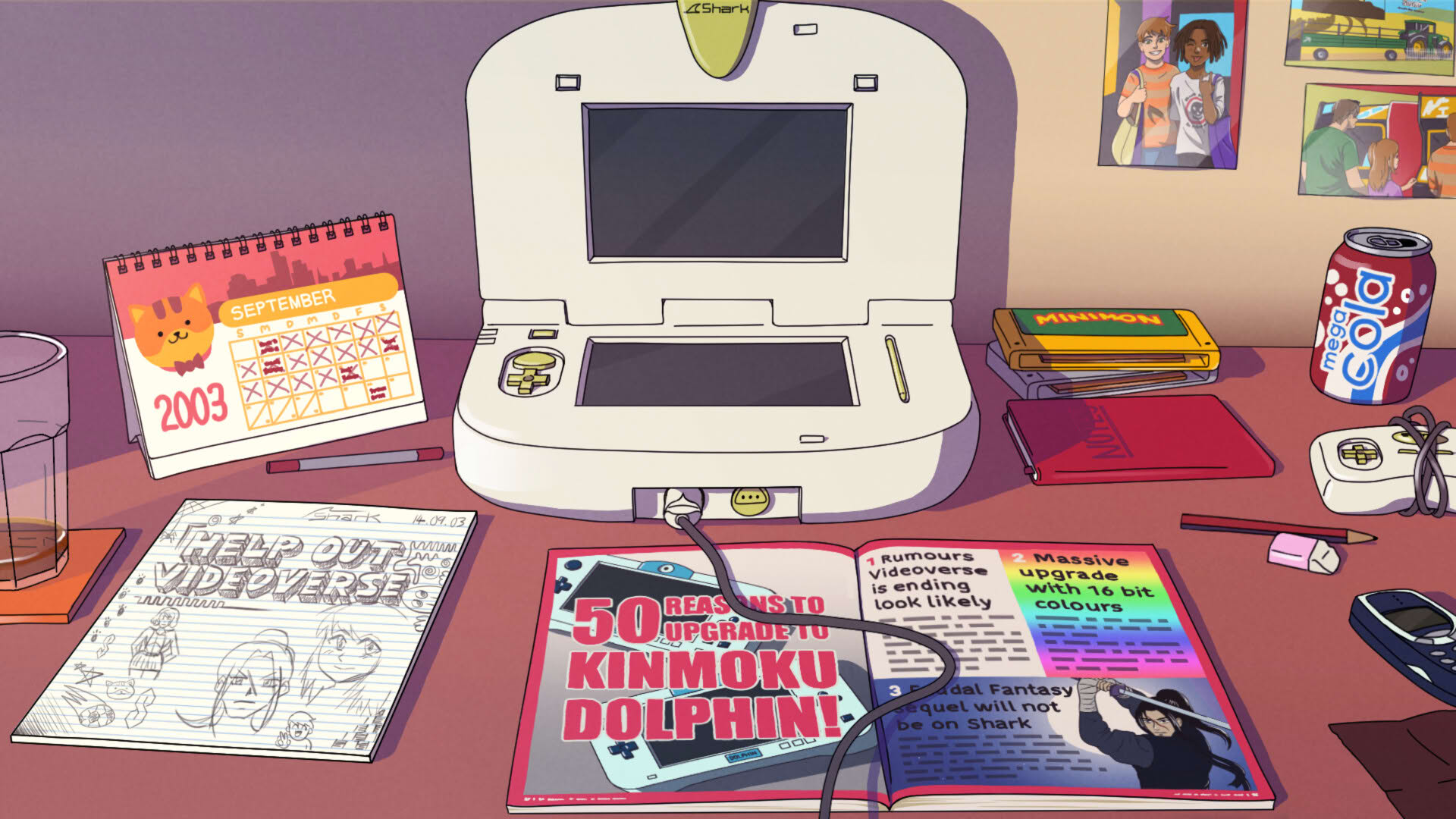 Screenshot for Videoverse