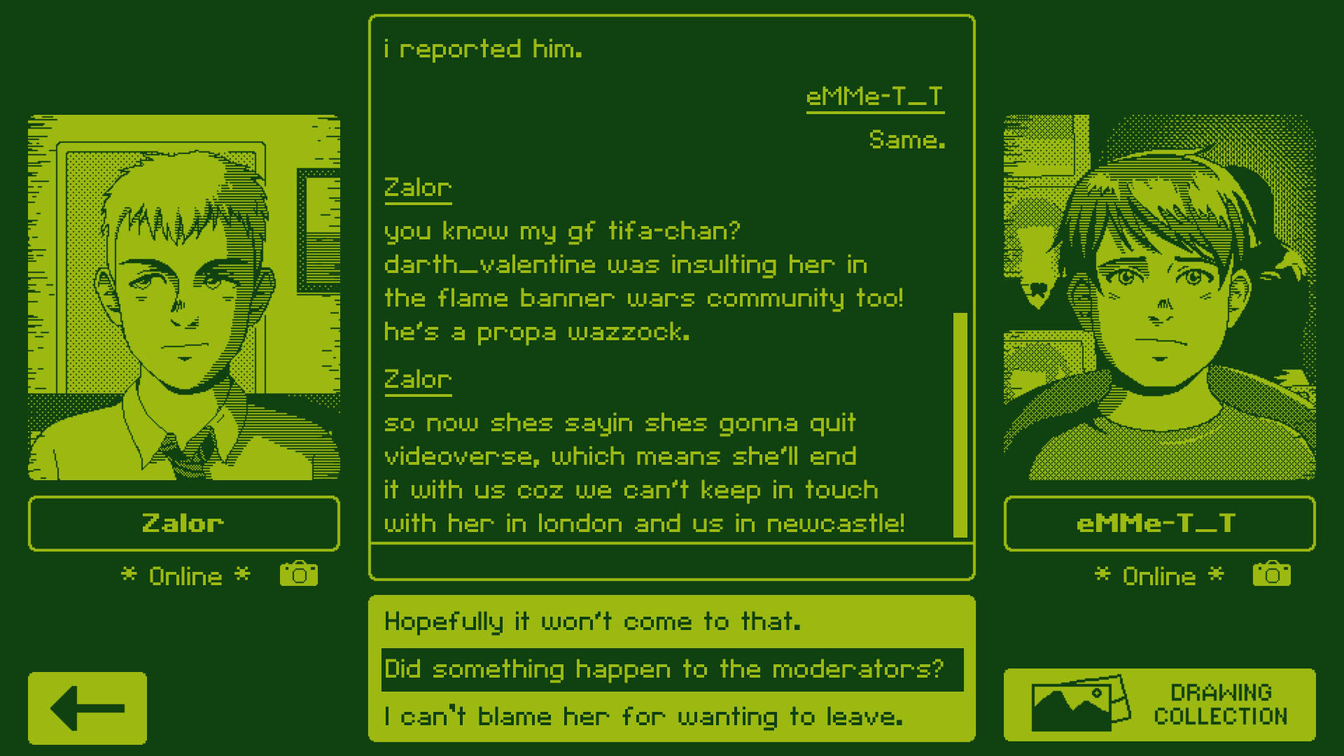 Screenshot for Videoverse