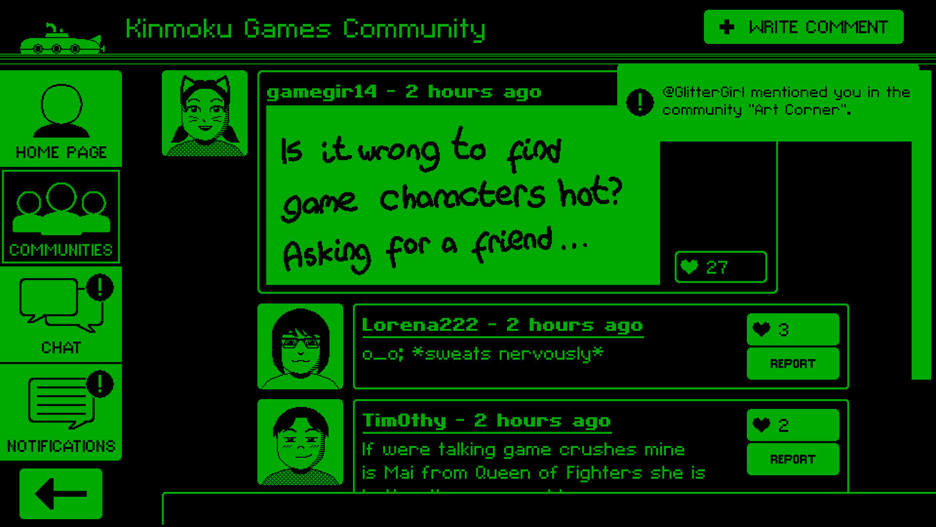 Screenshot for Videoverse