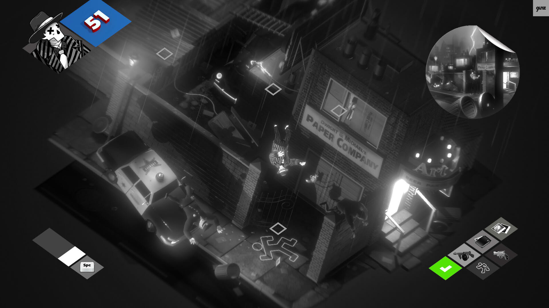 Screenshot for Unables