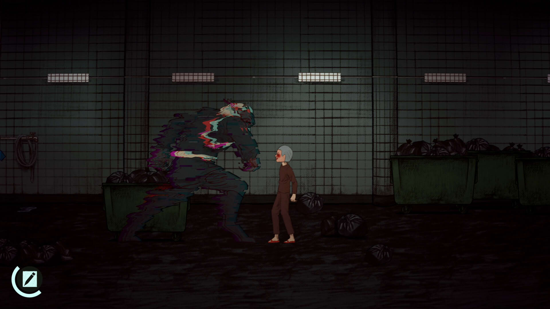 Screenshot for Name of the Will