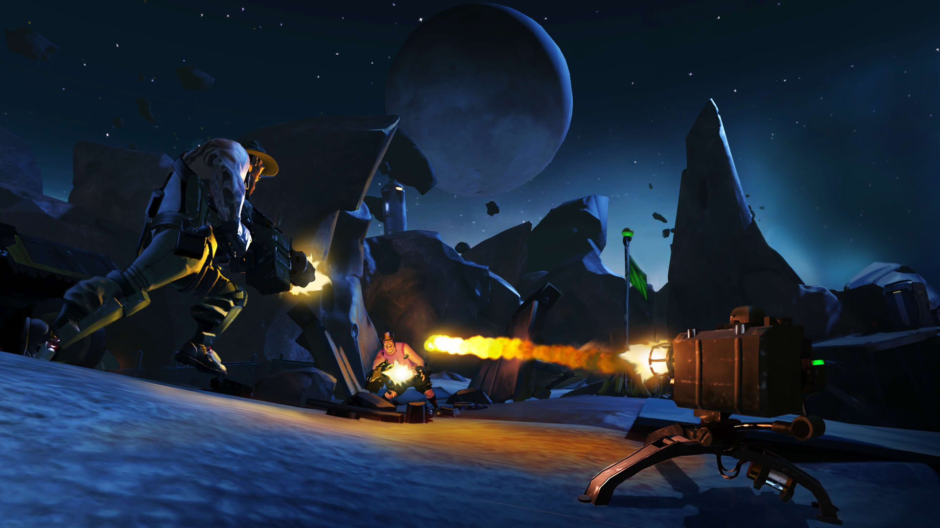 Screenshot for Loadout