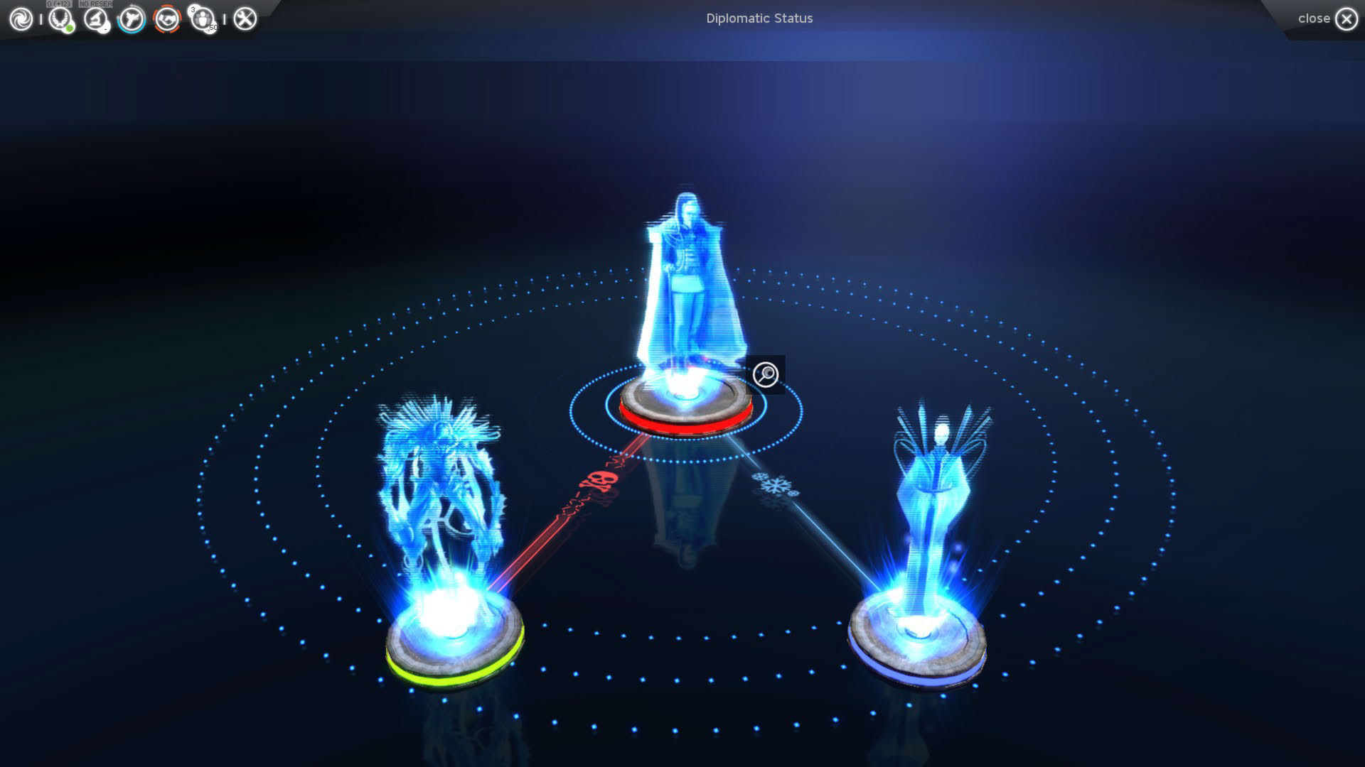 Screenshot for Endless Space