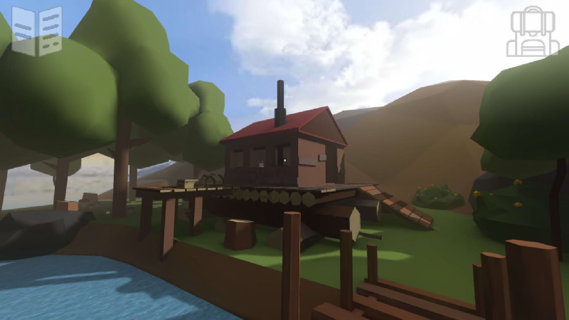 Screenshot for Bunker 21: Extended Edition