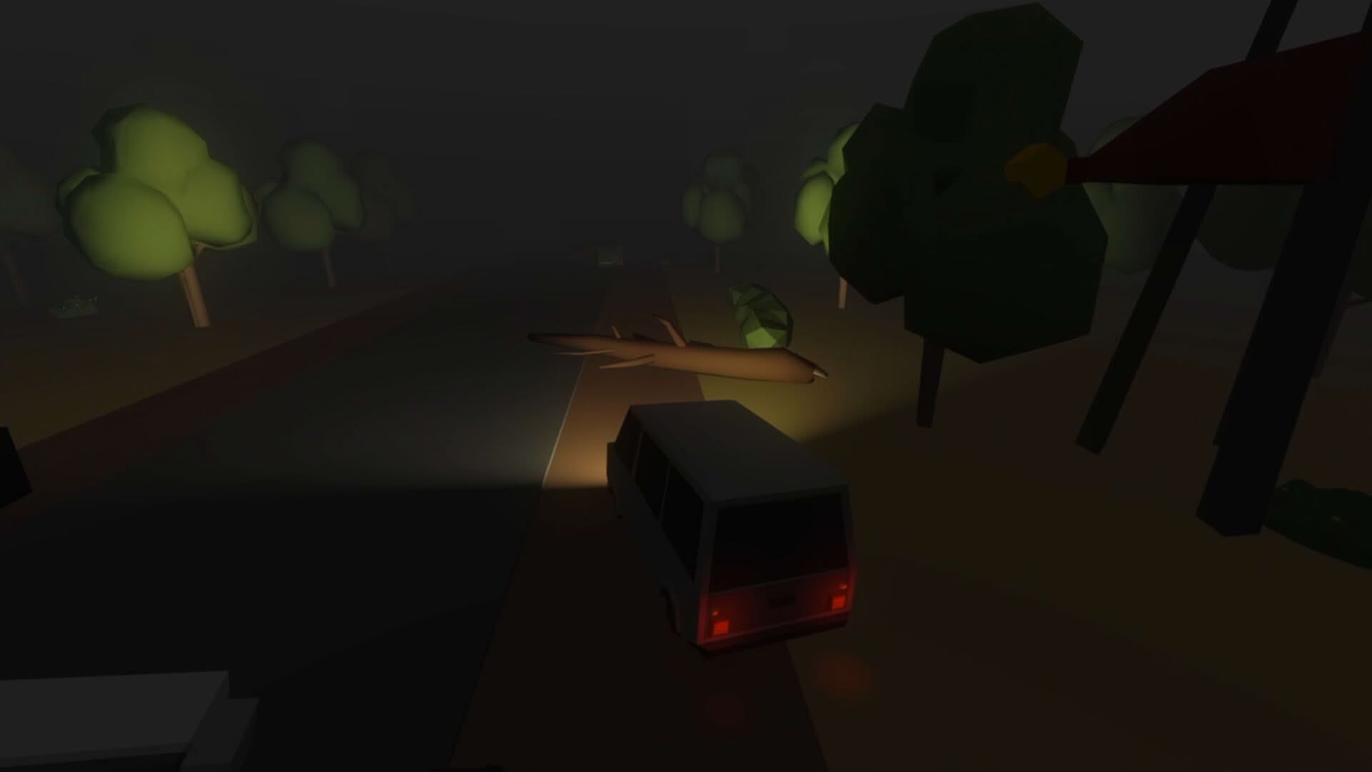 Screenshot for Bunker 21: Extended Edition